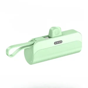 Mini PowerBank Fast Charger for IPhone