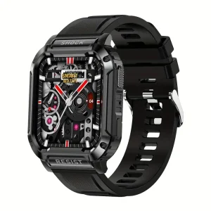 Smart watch, wireless calling /dial, multi -Sport mode
