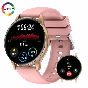 SENBONO MAX11 Men's Smart Watch