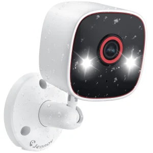 Jennov O 2K HD Wireless Camera for Home Security