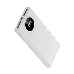 Portable Charger 10000mAh PD 22.5W Power Bank